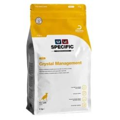 Specific Cat Crystal Management Light FCD-L
