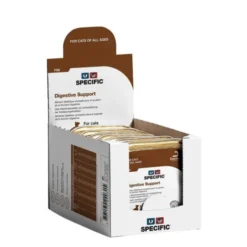 Specific Cat Digestive Support FIW 7x100 g