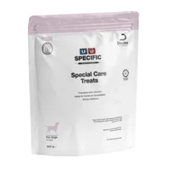 Specific Dog Special Care Treats CT-SC 300 g