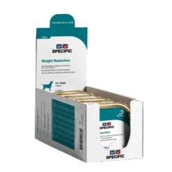 Specific Dog Weight Reduction CRW-1 6x300 g