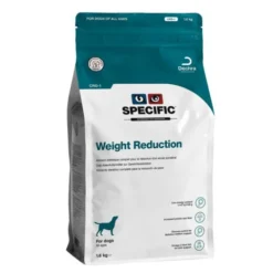 Specific Dog Weight Reduction CRD-1
