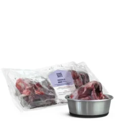 Sund Hundmat Oxhals 2 x 400 g