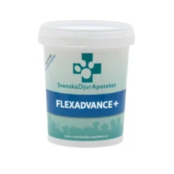 Svenska Djurapoteket FlexAdvance+