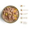 Thrive Cat Adult Beef with Vegetables 75 g