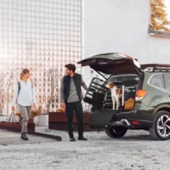 Thule Bumber Protector Stötfångarskydd