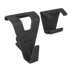 Thule Burkrokar till Bilbur 2-pack