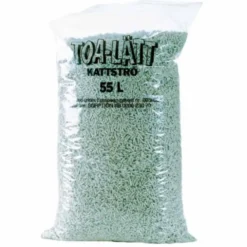 Toa-Lätt Kattströ