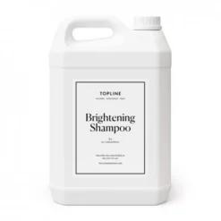 Topline Brightening Shampoo 5 liter