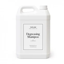 Topline Degreasing Shampoo 5 liter