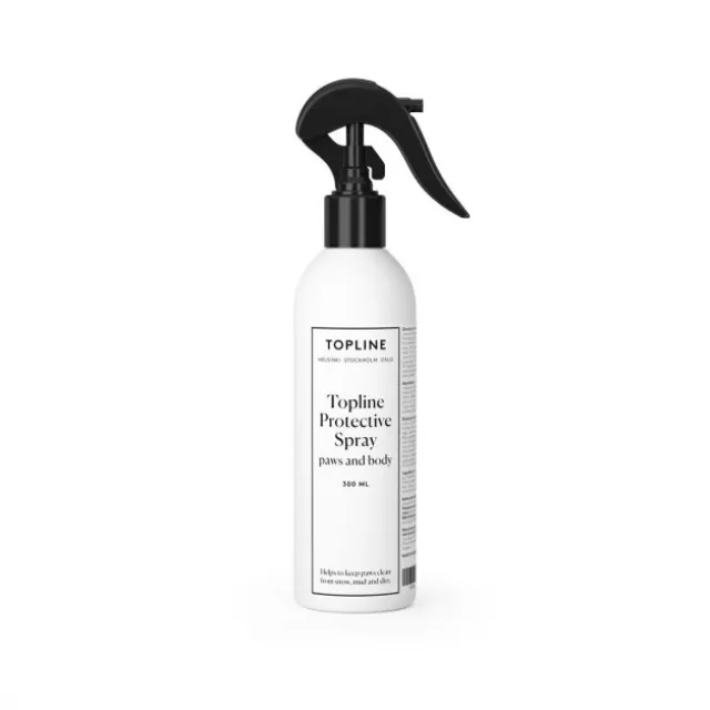 Topline Protective Spray Paws & Body 300 ml
