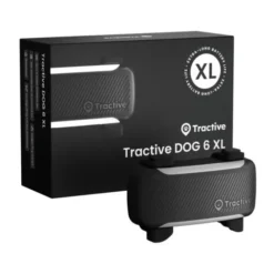 Tractive Dog 6 XL GPS till Hund