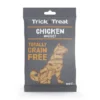 Trick&Treat Grain Free Kycklinggodis 100g