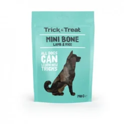 Trick&Treat Miniben Duo Lamm & Ris