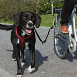 Trixie Biker-Set L-form för Cykel