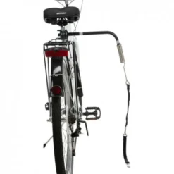 Trixie Biker-Set L-form för Cykel
