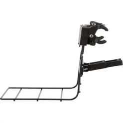 Trixie Cykelkorg Svart 41×47×29 cm