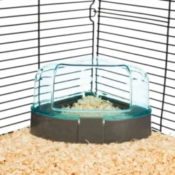 Trixie Hörntoalett Hamster