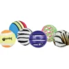 Trixie Katt Bollar 6st
