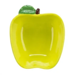 Trixie Matskål Keramik till Smådjur Äpple 180 ml