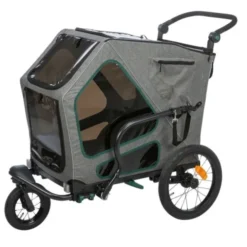 Trixie Premium Kit till Cykelvagn för Hund