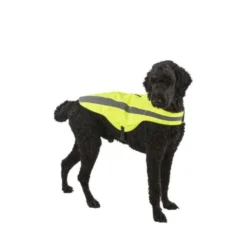 Trixie Reflextäcke till Hund Gul