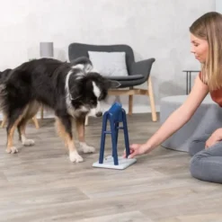 Trixie Turn Around Aktivitetspel Till Hund