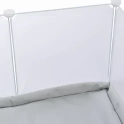 Trixie Underlägg till Inomhushage till Smådjur 140 x 70 cm
