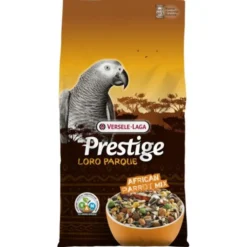 Versele-Laga Prestige Loro Parque African Parrot Mix 15 kg