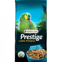 Versele-Laga Prestige Loro Parque Amazon Parrot Mix 1kg