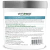 Vet’s Best Clean Teeth Finger Pads 50-pack