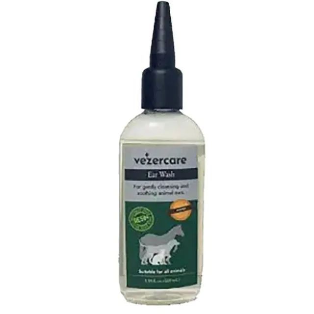 Vezer Care Örontvätt 100 ml