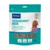 Virbac VeggieDent Fr3sh M 15-pack