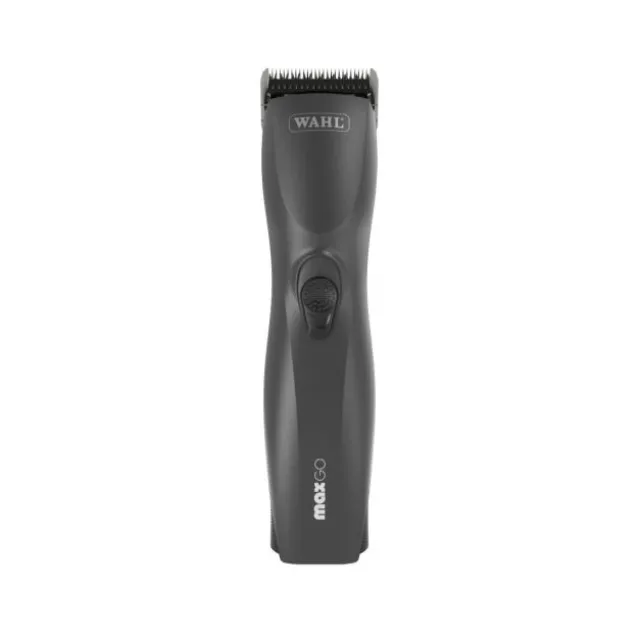 Wahl MaxGO Klippmaskin