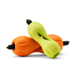 West Paw Qwizl Grön 1-pack