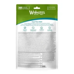 Whimzees Soft Dentaltugg