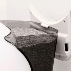 Whisker Litter Hopper Kattsandsautomat till Litter-Robot 4