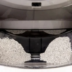 Whisker Litter Hopper Kattsandsautomat till Litter-Robot 4