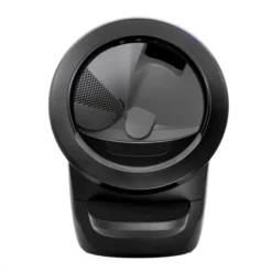 Whisker Litter-Robot 4 Självrensande Kattlåda Svart