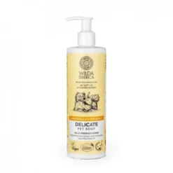 Wilda Delicate Tvål 400 ml