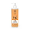 Wilda Glow Schampo 400 ml