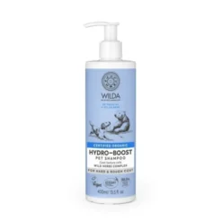 Wilda Hydro-Boost Schampo 400 ml