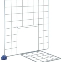 Zolux Neopark Modulär Marsvinsbur 105 x 105 x 35 cm