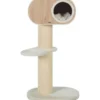 Zolux Wonderful Cat Klösträd Beige 115 cm